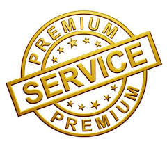 Serice Premium